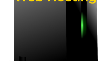 Web Hosting