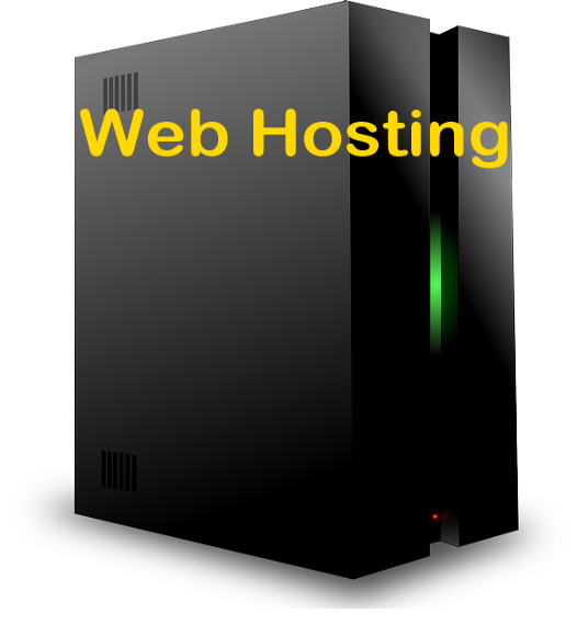 Web Hosting